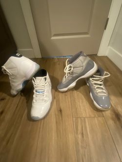 Jordan 11s size 12