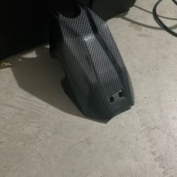 Talaria Mx3/4 Carbon Fiber Lid 