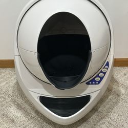 Litter Robot 3