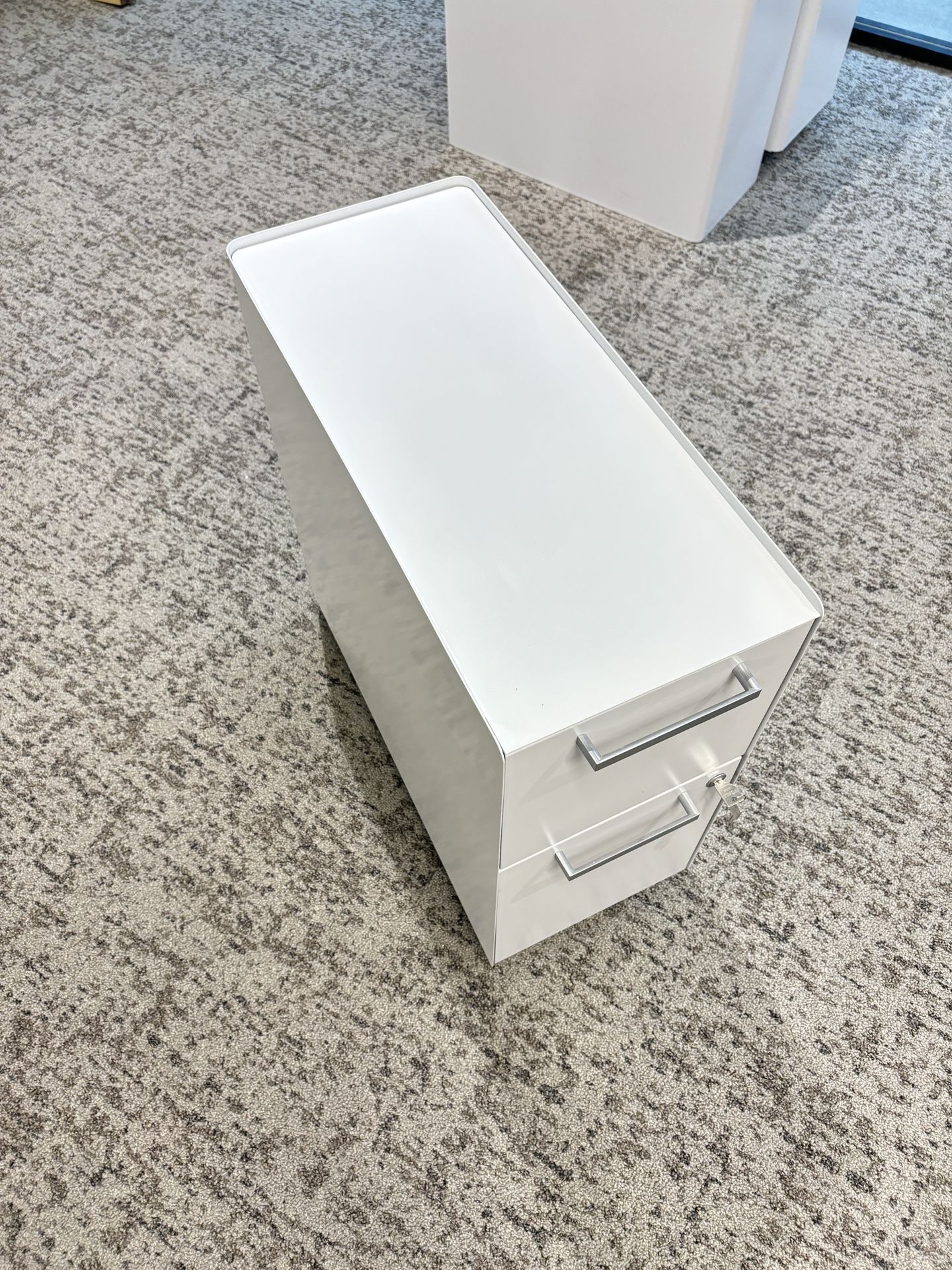 Slim Filing Cabinets For Sale