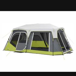 Core 12 Person Instant Cabin Tent