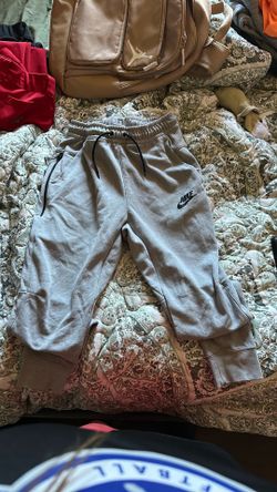 Mike sweatpants joggers