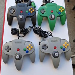 Nintendo 64