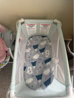 BABY BUNDLE GET ALL