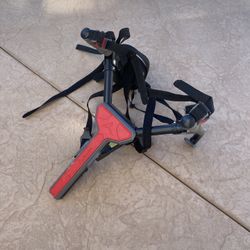 Trunk Bike Rack