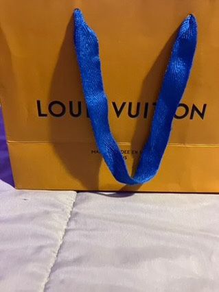 Louis Vuitton Belt
