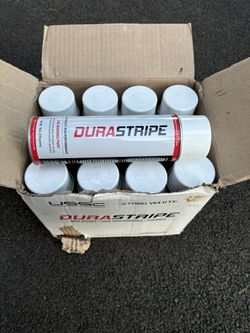 Durastripe Line Marking Paint Soccer Baseball Fields
