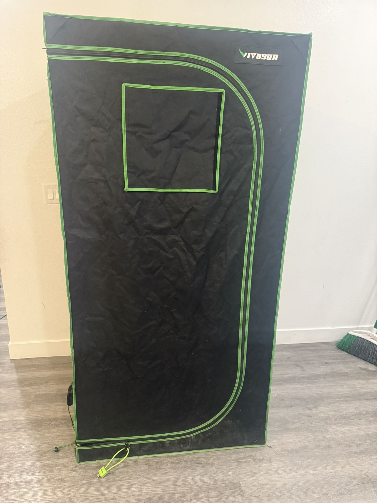 Full Equipment For Beginner Grower Everything You Need