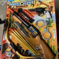 12 Dollars New Playset Toy