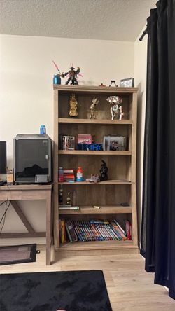 Shelf