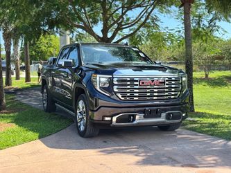 GMC SIERRA DENALI 2023