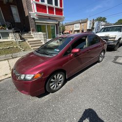 2010 Honda Civic