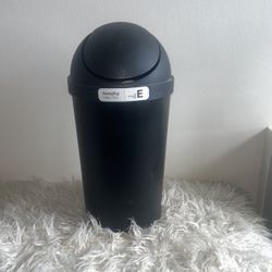 Small Trash Can