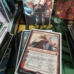 Izzet Spellslinger EDH