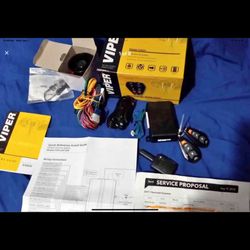 Car or truck speaker speakers radio car, alarm wiring, etc.