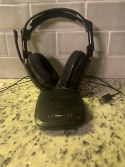 Astro A50 Gaming Headset