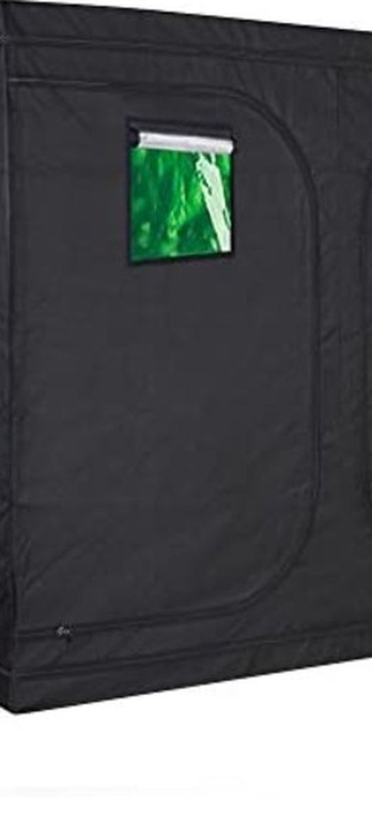 Oppolite Grow Tent