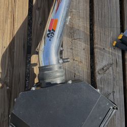 k&n aircharger cold air intake for 2010-2024 toyota 4runner 2010-2014 fj cruiser 4.0l