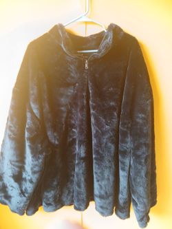 Black Coat