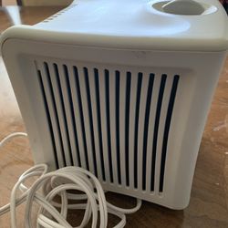 Air Purifier 20$