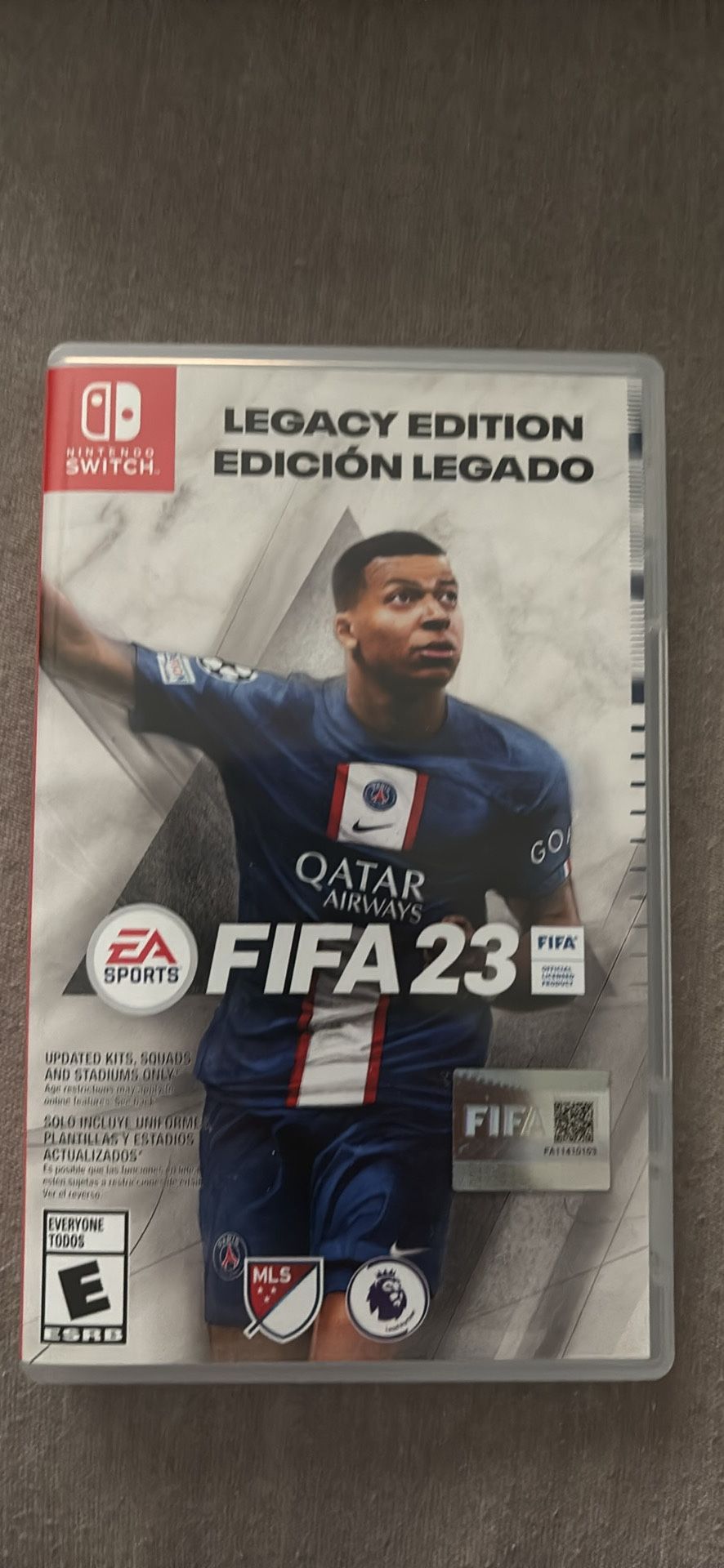 FIFA 23