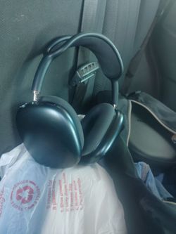 APPLE AIR PODS MAX