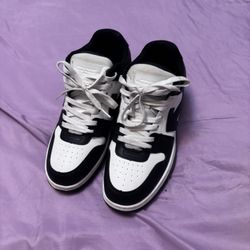 Black Off White Shoes Size 41 
