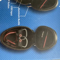 Earphones Case New