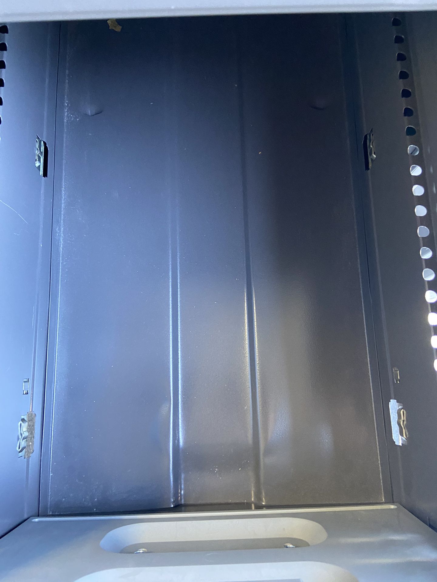 HON 5 Drawer Vertical File Cabinet $80