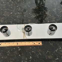 Bathroom Vanity Lights 