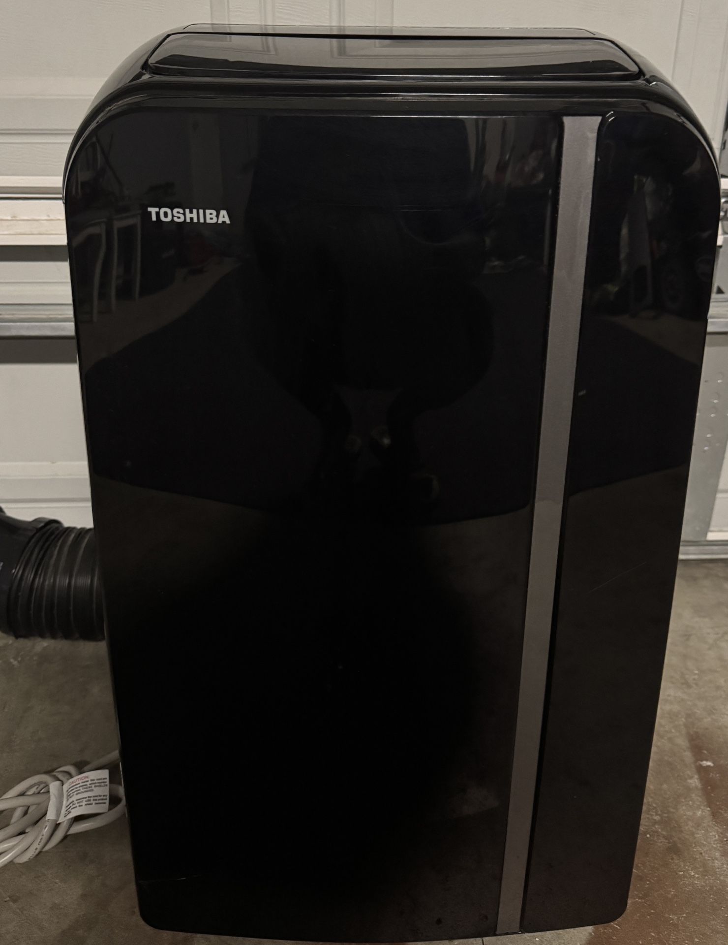 Toshiba Portable Air Conditioner