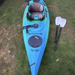 Fishing Kayak