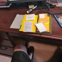 FREE : JETech Screen Protector For IPhone 8 Plus And IPhone 7 Plus 5.5 Inch  Tempered Glass.  1 Left In Package. 