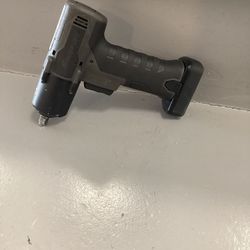 Snap On CT861AMGM 3/8” Impact Wrench W/ Battery 