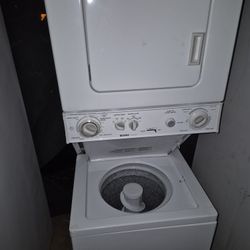 Kenmore Washer And Dryer Heavy Duty Works Excellent 