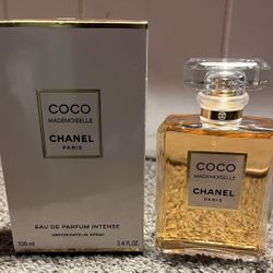 Chanel Coco Mademoiselle