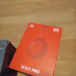 Beats Solo Pro Headphones