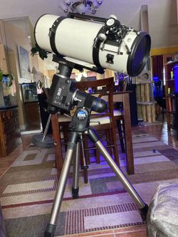 Orion Atlas / Astro Tech 8” Package