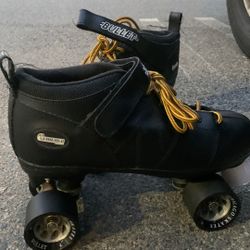Chicago Bullet Men’s Skates
