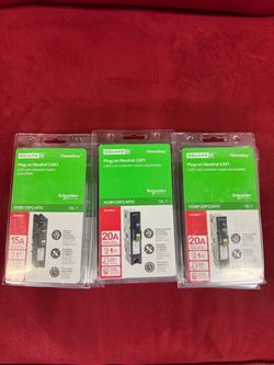 Arc Electrical Breakers