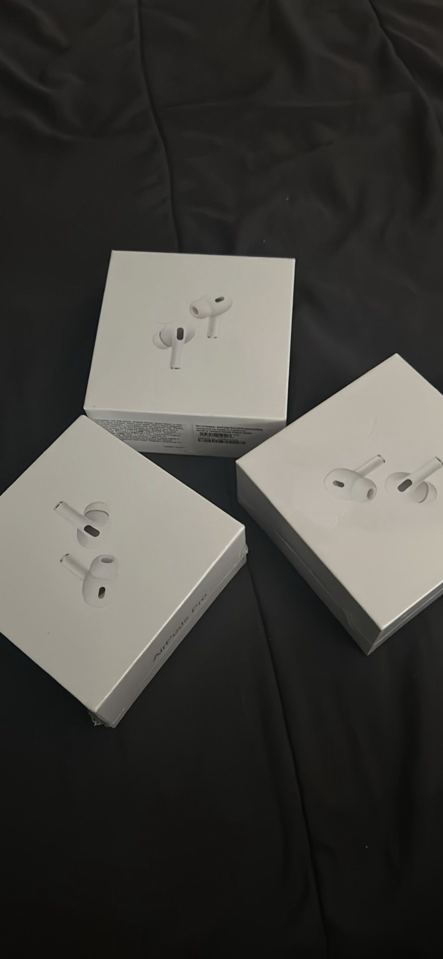 Headphones