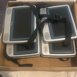  Car DVD Players