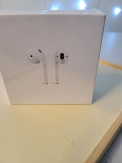 Bluetooth airpods new