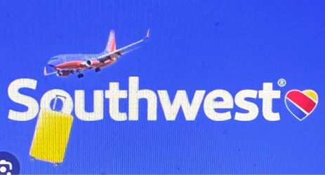 Flight Credits 1/2 off