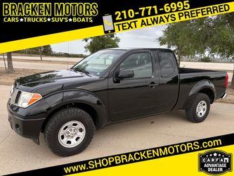 2006 Nissan Frontier