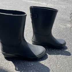 Waterproof Boots 