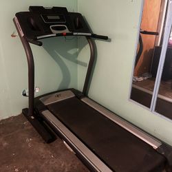 Nordic Treadmill 