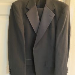 Men’s Tuxedo Jacket/Pants