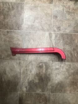 Schwinn Stingray Pixie Chain Guard