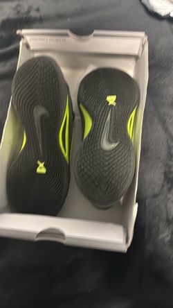 Nike A’one (Aja Wilson)